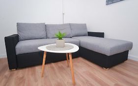 Apartment Ante